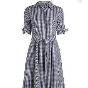 CALVIN KLEIN NWT DRESS